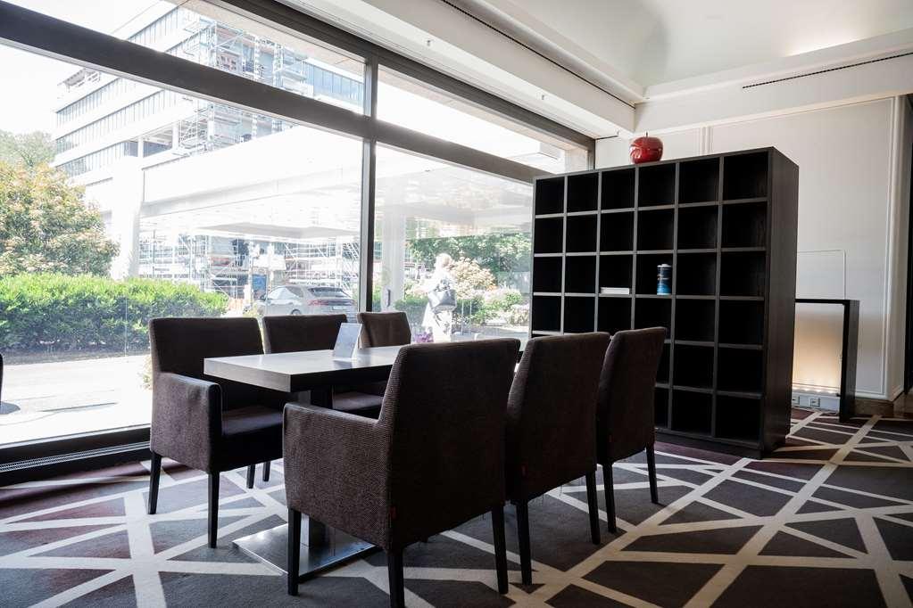 Radisson Blu Conference Hotel, Hotel Düsseldorf
