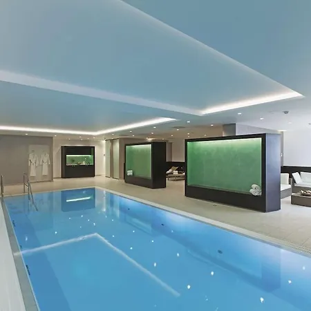 Radisson Blu Conference Hotel, Duesseldorf 