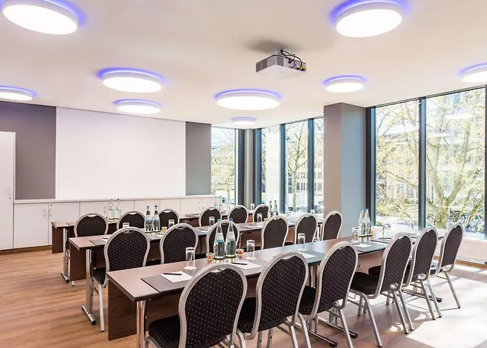 Radisson Blu Conference Hotel, Düsseldorf