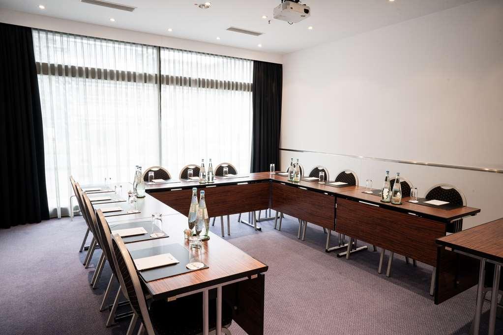 Hotel Radisson Blu Conference Hotel, Düsseldorf