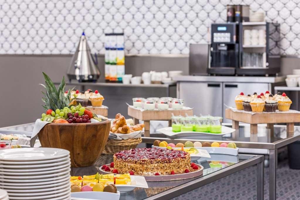 Radisson Blu Conference Hotel, Düsseldorf