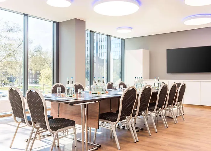 Radisson Blu Conference Hotel, Duesseldorf